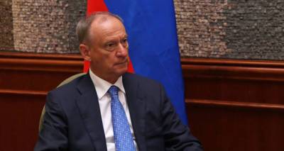 Николай Патрушев - Приоритеты России, технологии и беспрецедентная заряженность НАТО – Николай Патрушев - ru.armeniasputnik.am - Россия - Армения