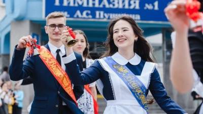 Владимир Путин - Дмитрий Песков - Владимир Путин обратится к выпускникам школ 25 июня - 5-tv.ru - Россия
