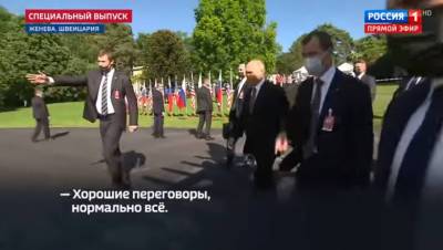 Джо Байден - Телевизор предложил дать Навальному американское гражданство - newsland.com - Россия - Китай - США