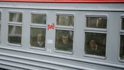ОЖД готовится увеличить количество электричек до Всеволожска - dp.ru - Санкт-Петербург - Всеволожск