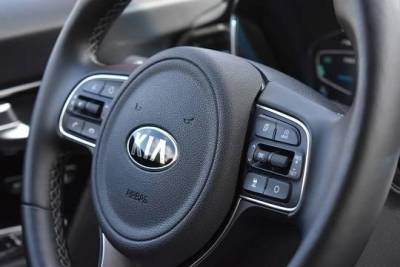 Марка KIA стала шестикратным лауреатом - versia.ru - Россия