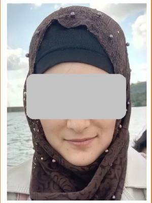Девушку в хиджабе, пропавшую в Ульяновском районе, нашли за пределами региона - ulpravda.ru - Ульяновская - район Ульяновский