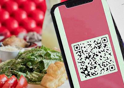 Сергей Собянин - Ресторатор объяснил, почему QR-коды лучше, чем введение полного локдауна - mskgazeta.ru - Москва