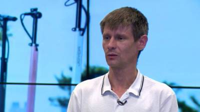 Михаил Кузнецов - «Всем будет комфортно». Воронежцам рассказали об изменениях в сервисе проката самокатов - vestivrn.ru - Воронеж
