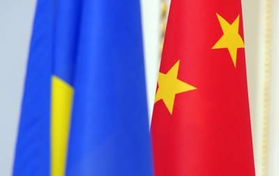 Украина и Китай готовят соглашение о взаимном безвизе - korrespondent.net - Китай - Украина
