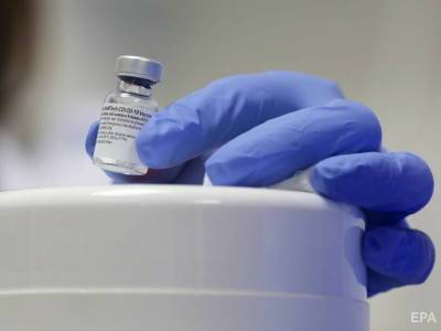Джонс Хопкинс - В компании Pfizer заявили о высокой эффективности своей вакцины от COVID-19 против штамма "Дельта" - gordonua.com - Украина - Англия - Израиль - Индия