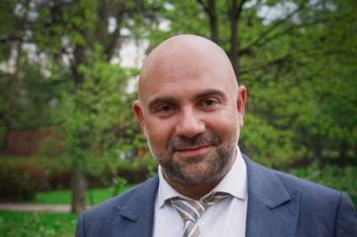 Тимофей Баженов - Баженов призвал приравнять мошеннические колл-центры к ОПГ - aif.ru - Россия