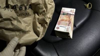 Взятка в 2 млн: в Пензе москвич хотел обеспечить брату комфорт в колонии - penzainform.ru - Москва - Россия - Пензенская обл. - Пенза