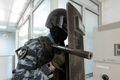 На Украине заочно осудили бывшего командира луганского «Беркута» - lenta.ru - Украина - Черкассы - Черкесск