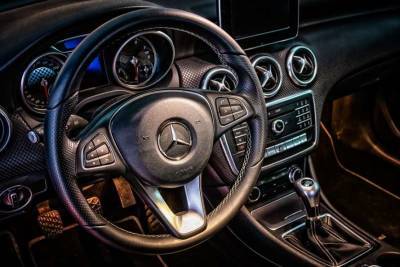 Главные преимущества «механики» перед «автоматом» назвали автоэксперты - lenta.ua - Украина