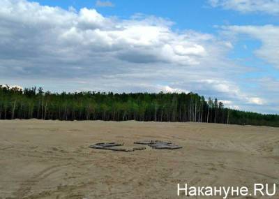 В Югре озвучена дата сдачи первого из пяти полигонов ТБО - nakanune.ru - Югра - Октябрьск - Нефтеюганск - Нижневартовск - район Ханты-Мансийский