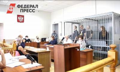 В суде рассмотрели дело в отношении бандитов, державших в страхе весь Иркутск - fedpress.ru - Краснодар - Иркутск - Приангарья