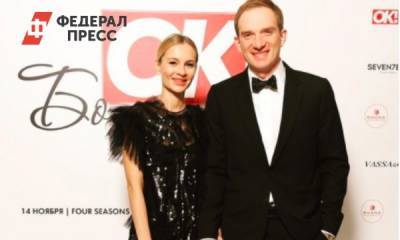 Андрей Бурковский - «Возбуждает»: жена Бурковского рассказала о постельных сценах мужа - fedpress.ru - Москва
