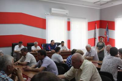 Александр Волков - Алексей Муратов - Муратов: Донбасс победит Украину экономически. Процесс уже... - politnavigator.net - Россия - Украина - ДНР - Донбасс - Донецкая обл.
