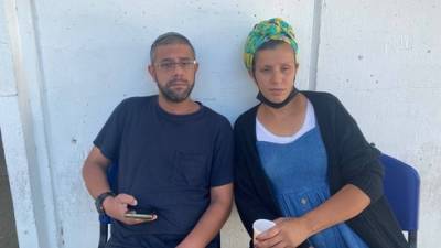 Родители ребенка, захлебнувшегося в бассейне Бат-Яма: "Мы никого не виним" - vesty.co.il - Израиль