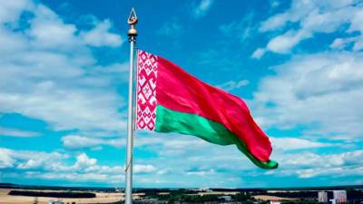 Владимир Макей - ЕС ввел экономические санкции против Белоруссии - vesti.ru - Белоруссия