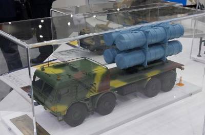 Украина «пересаживает» ракетный комплекс «Нептун» с отечественного «КрАЗа» на чешскую «Татру» - topwar.ru - Украина