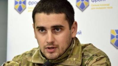 Помощник главы полиции Киева, экс-нардеп помог завезти в Украину «киллеров» наркобарона - ukrpost.biz - Украина - Киев - Одесса - Черновицкая обл.