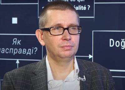 Мирослава Бобровская - Для нашей страны такой поворот дел неприятен, но не смертелен, - Спиридонов - politeka.net - Россия - США - Украина