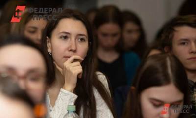 Тюменская молодежь стала чаще болеть COVID-19 - fedpress.ru - Тюмень - Тюменская обл.