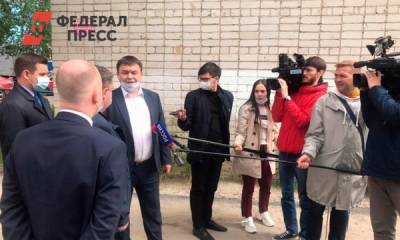 Энергетики показали, где в Нижневартовске обновят тепловые и электросети - fedpress.ru - Нижневартовск