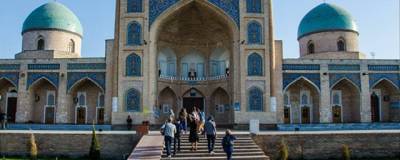 Азиз Абдухакимов - Тюркский совет признал Коканд туристической столицей - runews24.ru - Узбекистан