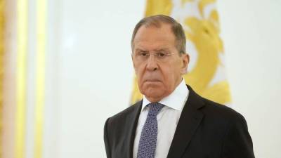 Дмитрий Песков - Сергей Лавров - Ангела Меркель - Лавров оценил предложение ФРГ и Франции относительно саммита Россия-ЕС - iz.ru - Москва - Россия - Израиль - Германия - Франция - Брюссель