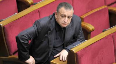 ВАКС смягчил меру пресечения экс-нардепа Пресмана - ru.slovoidilo.ua - Украина - Киев