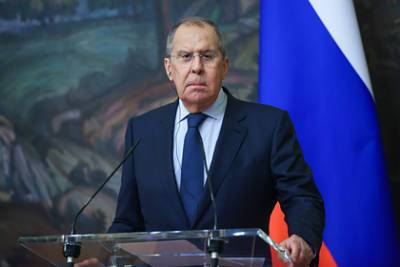Владимир Путин - Сергей Лавров - Лавров отреагировал на инициативу пригласить Путина на саммит Евросоюза - lenta.ru - Россия - Германия - Франция - Брюссель - Женева
