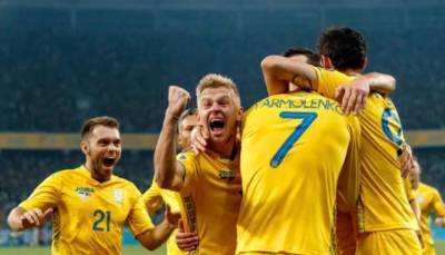 Эксперты оценили выход сборной Украины в плей-офф Евро-2020 - vm.ru - Украина