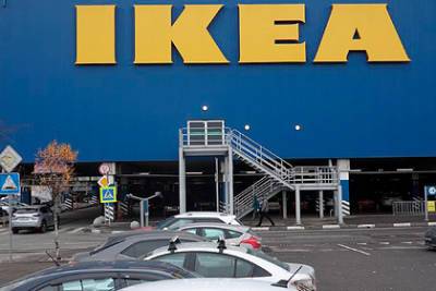 В России завели дело на IKEA - lenta.ru - Россия