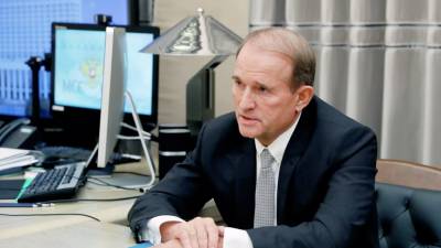 Виктор Медведчук - Адвокат прокомментировал обыски СБУ в доме Медведчука - russian.rt.com - Украина - Киев - Крым