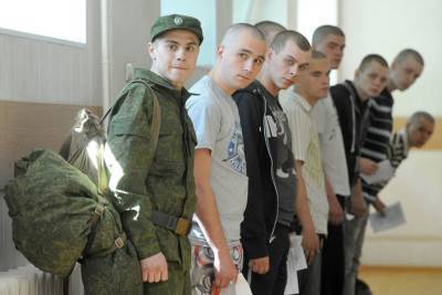 Еще 18 жителей Глазова и Глазовского района отправились к местам несения службы - gorodglazov.com - респ. Удмуртия