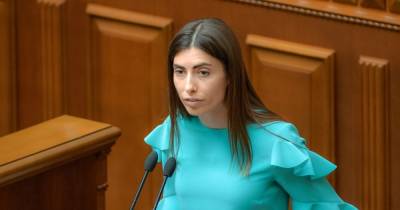 Мария Мезенцева - Мария Мезенцева - dsnews.ua - Украина - Харьков