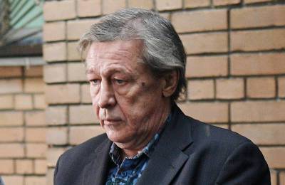 Михаил Ефремов - Петр Хархорин - "Совершенно другой человек": адвокат рассказал о жизни Ефремова в колонии - tvc.ru - Москва