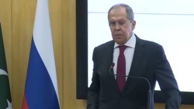 Сергей Лавров - В МИД прокомментировали идею саммита Россия — ЕС - piter.tv - Москва - Россия - Германия - Франция - Брюссель