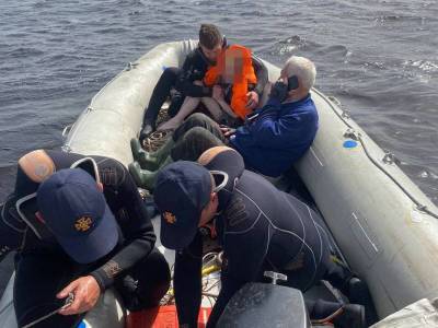 С начала месяца в Украине утонули 126 человек – ГСЧС - gordonua.com - Украина - Киевская обл. - Гсчс