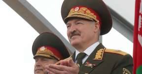Впервые после трагедии на Немиге 3 июля не будет военного парада - udf.by - Белоруссия