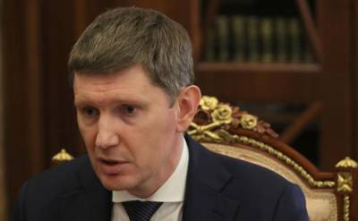 Максим Решетников - Глава Минэкономразвития Решетников предложил ввести временные экспортные пошлины на продукцию металлургии - argumenti.ru - Россия