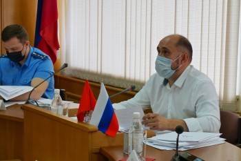 Вологодские медики смогут оформить льготную ипотеку и на строящееся жилье - vologda-poisk.ru - Россия - Вологда