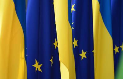 Итоги ассоциации Украина-ЕС: в структуре экспорта преобладает агропродукция - agroportal.ua - Украина