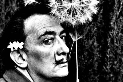 Выставка Salvador Dali – A Journey Into Fantasy - news.israelinfo.co.il