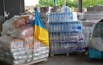 Украинский экспорт в ЕС за семь лет вырос на 60% - korrespondent.net - Украина