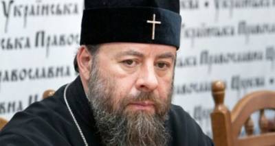 Официальное опровержение слухов о насильственной смерти Митрополита Митрофана - cxid.info - Украина - Хмельницкая обл. - Луганск