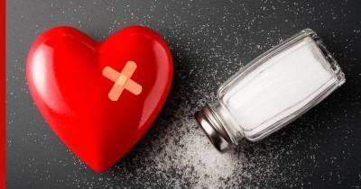 Соль – хорошо или плохо: как популярный продукт влияет на сердце - profile.ru - США