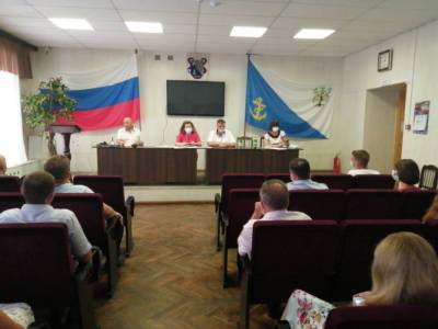 В Ломоносовском районе отменяются все массовые мероприятия - ivbg.ru - Украина - Ленинградская обл.