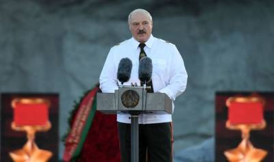 Роман Протасевич - Софья Сапеги - "Хотите, чтобы мы и дальше вас защищали?": чем Белоруссия ответит на санкции ЕС - lv.baltnews.com - Белоруссия - Минск - Латвия