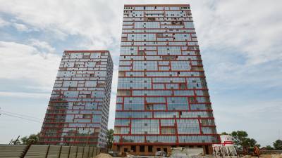 Жителям России объяснили преимущества покупки недвижимости в 2021 году - inforeactor.ru - Россия