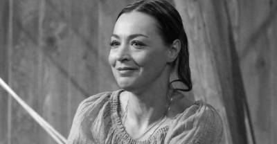 Актриса из сериала "Улицы разбитых фонарей" умерла в возрасте 53 лет - reendex.ru - Санкт-Петербург