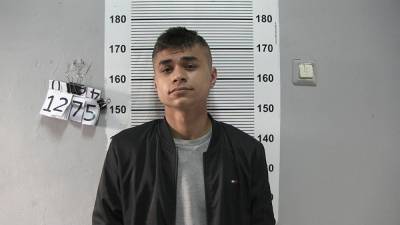 Полицейские раскрыли разбойное нападение с пистолетом на улице Вайнера в Екатеринбурге - znak.com - Екатеринбург